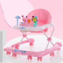 婴幼儿学步车起步车儿童学走路手推车女孩宝宝手推车学步婴儿走路