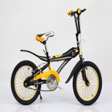 16寸20寸24寸自行车表演车儿童中大童成人男女学生单车