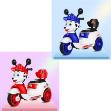 充电可坐人男女孩宝宝电瓶车充电小孩玩具车儿童电动摩托车