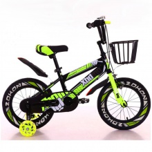 儿童自行车6-10-12岁童车玩具