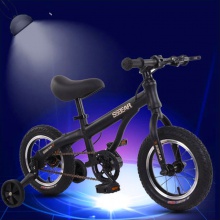 儿童平衡车2-6岁无脚踏铝合金两轮车滑步滑行车