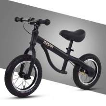 儿童平衡车2-6岁无脚踏铝合金两轮车滑步滑行车