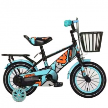 新款儿童自行车 12寸礼品儿童自行车批发14寸男女款童车