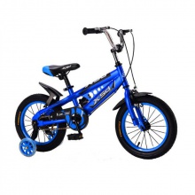 新款儿童自行车12寸骑行脚踏单车批发14寸男女款童车