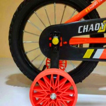 儿童自行车出口童车男女小孩单车12寸16寸新款脚踏车