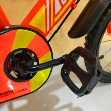 儿童自行车出口童车男女小孩单车12寸16寸新款脚踏车