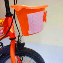 儿童自行车出口童车男女小孩单车12寸16寸新款脚踏车