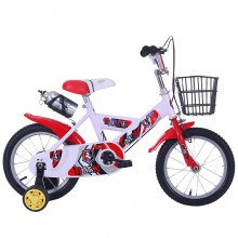 儿童自行车新款12寸14寸16寸18寸礼品类童车山地变速童车