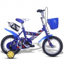 儿童自行车新款12寸14寸16寸18寸礼品类童车山地变速童车