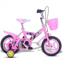 儿童自行车新款12寸14寸16寸18寸礼品类童车山地变速童车