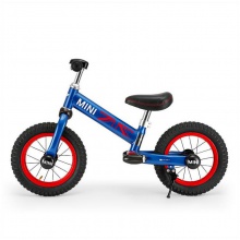 儿童自行车儿童平衡车脚踏车12寸宝宝单车三轮车