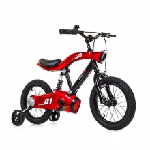 儿童自行车12/14/16寸2-9男女宝宝脚踏单车小孩童车