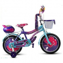 儿童自行车宝宝单车脚踏车男孩女孩儿童自行车6-10岁童车厂