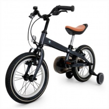 儿童自行车小孩自行车3-6岁单车自行车平衡车