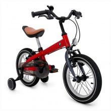 儿童自行车小孩自行车3-6岁单车自行车平衡车