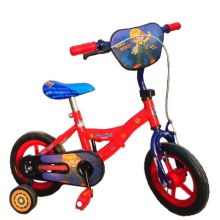 新款儿童自行车童车小孩自行车儿童脚踏自行车