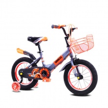 优质儿童自行车儿童铝合金轮圈自行车12-16英寸儿童自行车