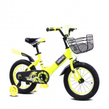 优质儿童自行车儿童铝合金轮圈自行车12-16英寸儿童自行车