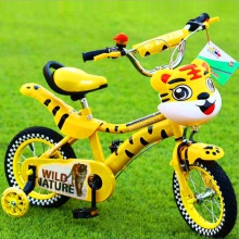 童车儿童自行车12寸14寸16寸18寸山地车脚踏三轮车