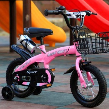 新款儿童自行车男孩女孩12寸14寸16寸20寸山地车折叠童车