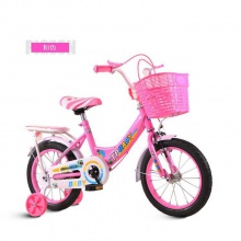 儿童自行车12寸14寸16寸20寸男女款童车