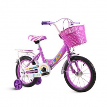 儿童自行车12寸14寸16寸20寸男女款童车