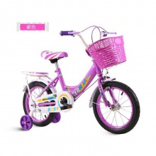 儿童自行车12寸14寸16寸20寸男女款童车