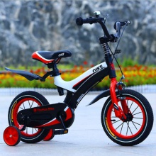 儿童自行车脚踏车3 5 9 12岁男女宝宝单车14 16寸童车