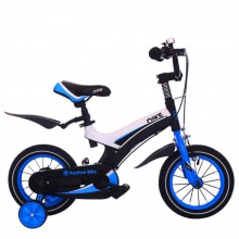 儿童自行车脚踏车3 5 9 12岁男女宝宝单车14 16寸童车