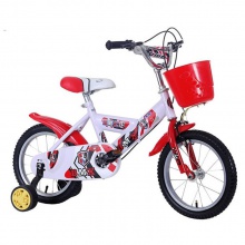 儿童自行车新款山地童车脚踏三轮车12寸14寸16寸20寸