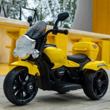 新款儿童充电玩具车可坐人宝宝女男孩儿童车1-5岁小电动摩托车