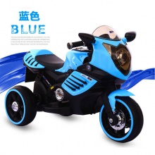 大号三轮岁小孩可坐玩具车摩女孩宝宝充电童车儿童电动摩托车