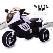 大号三轮岁小孩可坐玩具车摩女孩宝宝充电童车儿童电动摩托车