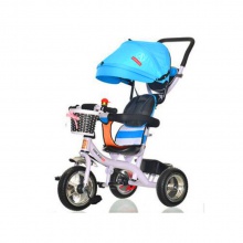 儿童三轮车婴儿手推车,儿童车,1-3岁儿童手推车,厂家直销脚踏童车
