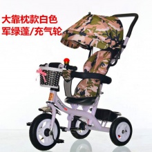 儿童三轮车婴儿手推车,儿童车,1-3岁儿童手推车,厂家直销脚踏童车