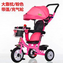 儿童三轮车婴儿手推车,儿童车,1-3岁儿童手推车,厂家直销脚踏童车