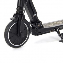 电动滑板车 出口外贸滑板车 成人电动平衡车 脚踏车代驾车代步车