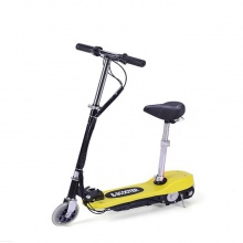 新款小冲浪电动车 折叠自行车滑板车 迷你成人折叠车