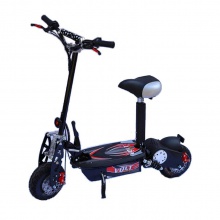 两轮折叠电动车成人代步工具电话滑板车带座椅