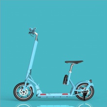 电动滑板 成人滑板 10寸滑板 8寸电动滑板 成人两轮折叠电动滑板