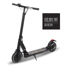 电动滑板 成人滑板 10寸滑板 8寸电动滑板 成人两轮折叠电动滑板