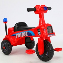 新款儿童三轮车儿童脚踏三轮车小孩玩具车儿童三轮自行车