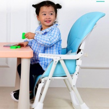 儿童餐椅儿童高脚餐桌椅婴儿便携式座椅小孩饭桌吃饭椅子