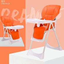 儿童餐椅儿童高脚餐桌椅婴儿便携式座椅小孩饭桌吃饭椅子