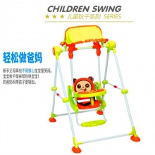 儿童秋千吊椅108家用摇篮椅小孩摇摇椅宝宝玩具室内荡秋千
