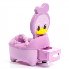 新款儿童坐便器抽屉式可移动尿盆小座便器婴儿便盆小马桶