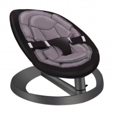 婴儿无电动摇摇椅 自然摇摆摇篮哄睡神器防摔宝宝安抚椅