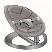 婴儿无电动摇摇椅 自然摇摆摇篮哄睡神器防摔宝宝安抚椅