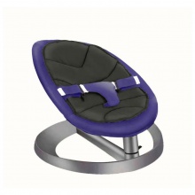 婴儿无电动摇摇椅 自然摇摆摇篮哄睡神器防摔宝宝安抚椅