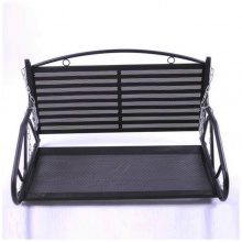 户外秋千摇椅庭院阳台吊椅室外荡秋千吊篮双人秋千吊椅